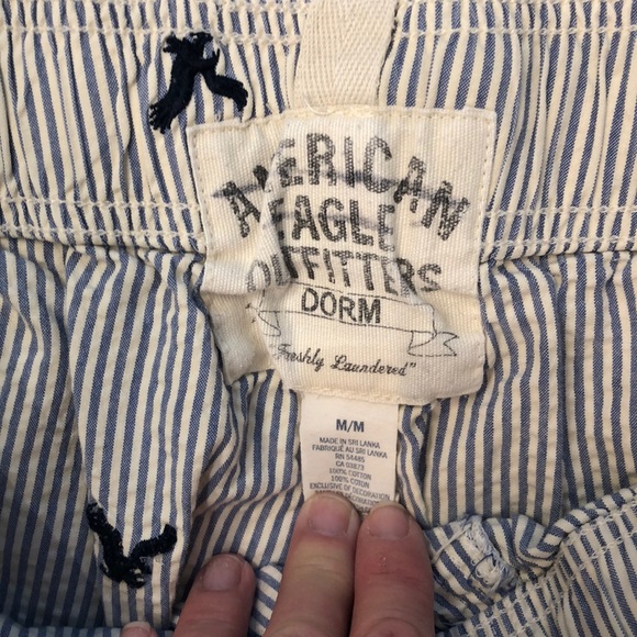 Men’s American eagle shorts - Picture 3 of 5
